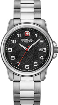 Часы Swiss Military Hanowa Swiss Rock 06-5231.7.04.007.10